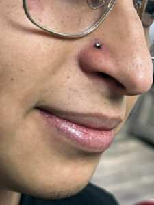 Nose Piercing_Male2