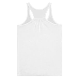 Women’s Flowy Racerback Tank Top | Bella + Canvas 8800