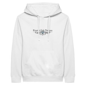 Premium Unisex Pullover Hoodie