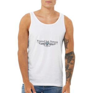 Premium Unisex Tank Top